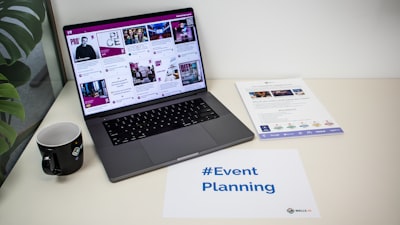 Soluciones de portal con booking de eventos para empresas