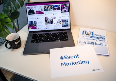 Expertos en captura automatizada de clientes potenciales en eventos en Alicante