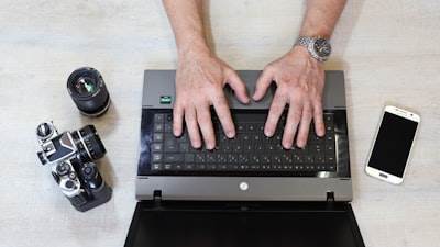 Is it time for businesses to adopt ARM-based PCs?
--------------------------------------------------