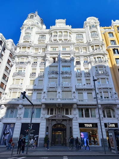 Top 5 expertos en portal interno personalizado en Madrid