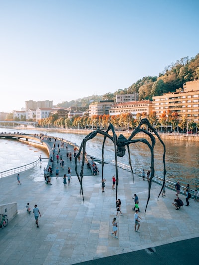 La mejor guía para crear presentaciones con IA en Bilbao
