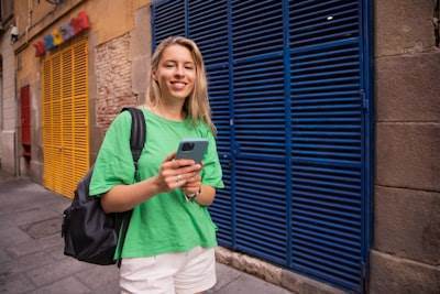 La mejor manera de encontrar apps móviles en España