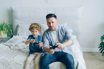 Control parental efectivo: fin a las batallas por el tiempo de pantalla
