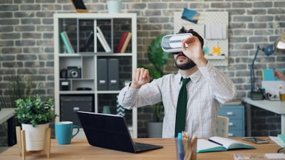 Avatares virtuales: ¿clave para la eficiencia energética empresarial?