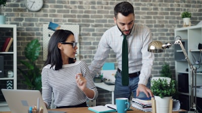 Eliminación de tareas repetitivas para la continuidad del negocio