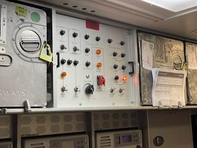 Construcción del Panel de Energía Embrujada