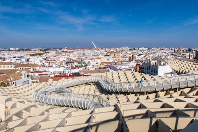 Top 100 Empresas de gestión de riesgos en proyectos en Sevilla