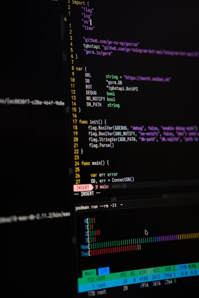 Ransomware Gentlemen: Diseccionando un cifrador autopropagante en Go