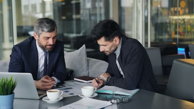 Integración ERP y contabilidad: Socio líder