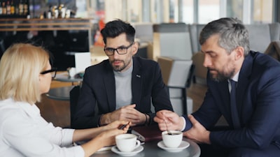 Los 3 mejores especialistas en automatización de programación de entrevistas en Vitoria