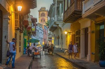 Los 50 mejores expertos en bots de WhatsApp en Cartagena