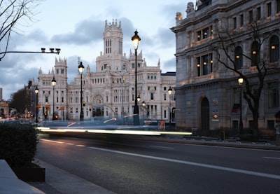 Las mejores soluciones de visualización de Power BI en Madrid 2024