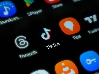 La UE critica a Meta y TikTok por falta de transparencia de datos