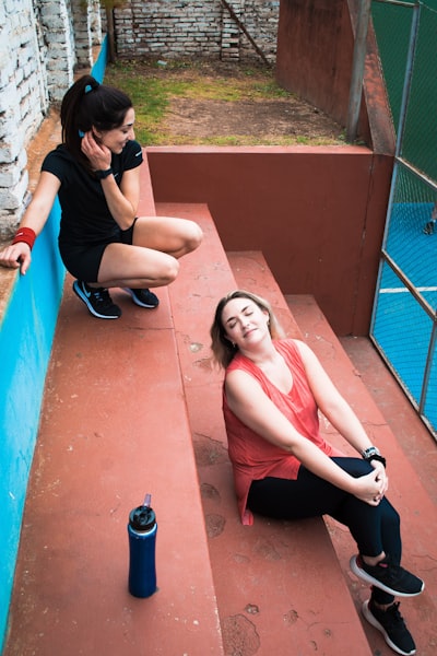Rastreadores de fitness que realmente recomiendo