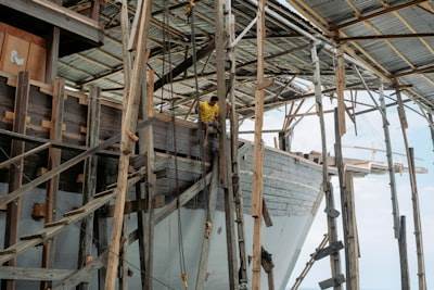 Transformación de la industria impulsada por la sólida creencia de los contratistas en la IA