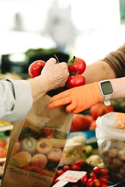 La implementación de tableros de conmutación inteligentes en la industria alimentaria.