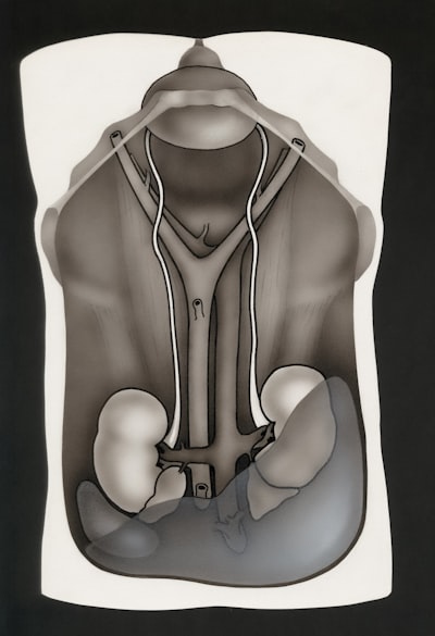 Mejora de precisión en segmentación abdominal con mapas espaciales