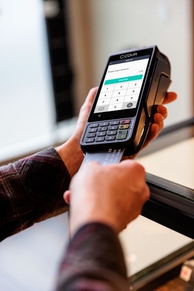 ¿Automatización de aprobaciones de pagos integradas?