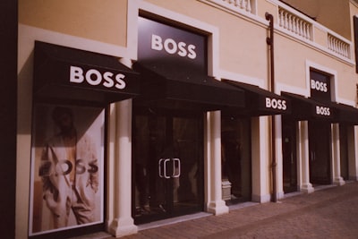 Socio especializado en gestión de tiendas boutique - Madrid