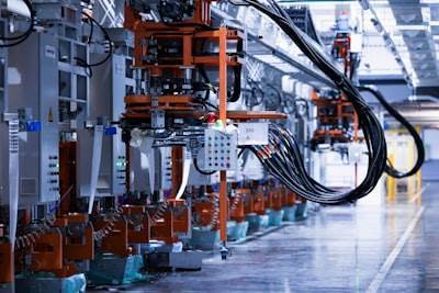 Top 10 Empresas de automatización de procesos en Blanes