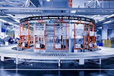 Mejores empresas de automatización en Zarautz