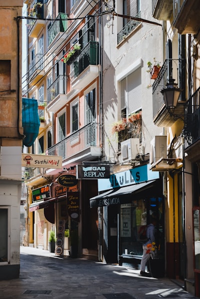 IA Generativa Profesional para Empresas en Palma