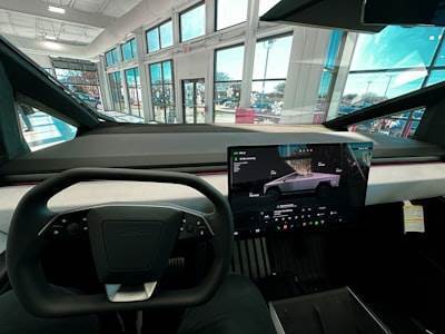 IA inteligente para vehículos autónomos: autoverificación.