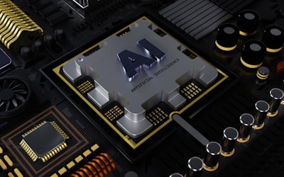 AMD lanzó un chip poderoso, pero Intel tuvo un impacto mayor