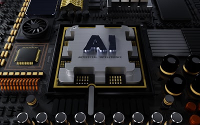 Intel relanza su apuesta por la robótica con chips de borde