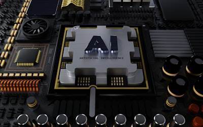 Empresa especializada en automatización y AI en Los Alcázares