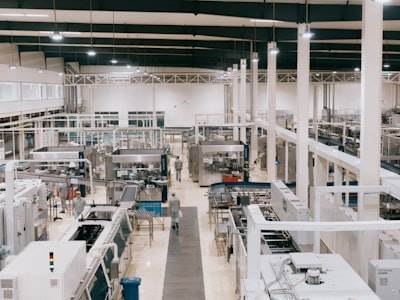 Principales empresas de automatización en Barañáin