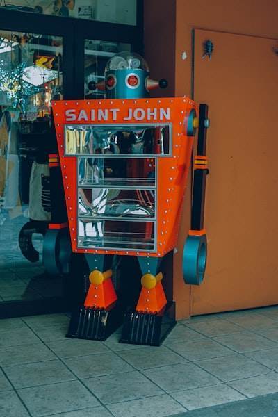 Automatización de IA en Santurtzi