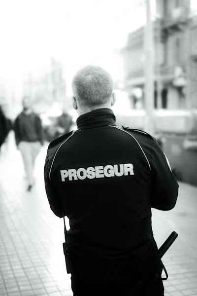 Top 5 especialistas en seguridad para trabajadores agentivos en Barcelona