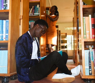 App de IA para estudiantes nigerianos: creada en móvil
