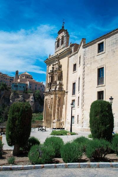 Desarrollo de software profesional en Cuenca