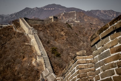 Exigen una gran muralla para proteger la fabricación de chips de China
