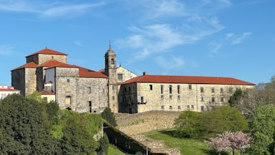 Empresa especializada en IA en Santiago de Compostela