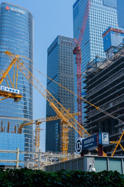 Top 15 Empresas para automatizar la programación de la construcción en Bilbao