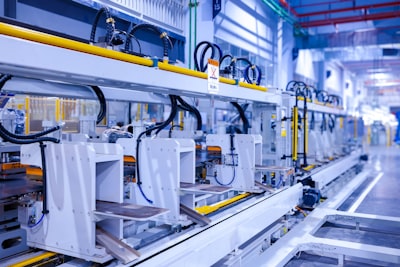 Automatización de calidad: las 5 mejores empresas en Málaga