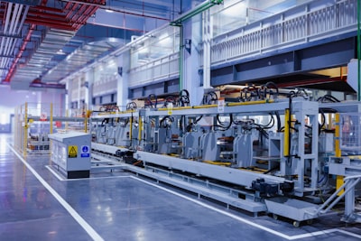 Las mejores compañías de software a medida para manufactura en Granada