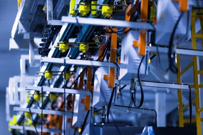 Soluciones líderes en automatización contable en Sevilla