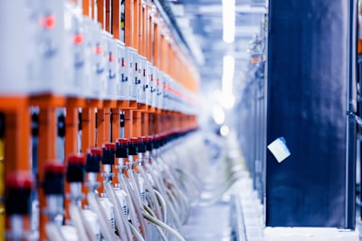 Minería de procesos y automatización: las mejores empresas en Palma