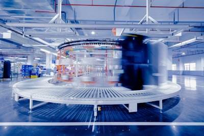 Cómo la IA impulsa la eficiencia y la innovación en la fabricación