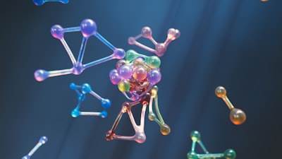 Modeling Predictive Degradation Pathways of Complex Organic Molecules through Monte Carlo Kinetic Simulations Enhanced with Quantum