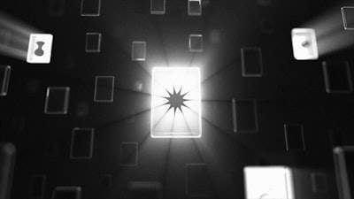 IA revoluciona la nanofotónica