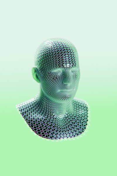 Automatización de tareas con avatares 3D AI