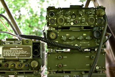 El cálculo mediante interferencias de radio.