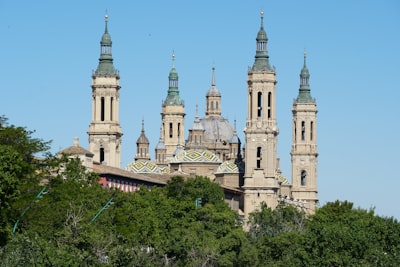 Bots de redes sociales en Zaragoza