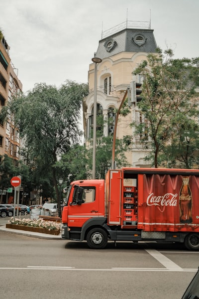 Empresa de gestión de pedidos automatizados en Madrid