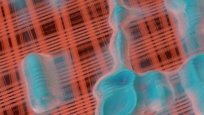 Edición de ARN CRISPR-Cas13d resistente con integración microfluídica adaptativa